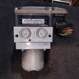 ABS Anti Lock System Brake of  BMW 5 series f10 2014 6788519 F10  DSC ACC