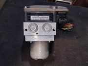 ABS Anti Lock System Brake of  BMW 5 series f10 2014 6788519 F10  DSC ACC