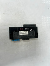 15-18 BMW X3 F25 X4 F26 Electronic Junction Box Body Control Module 9350363 OEM