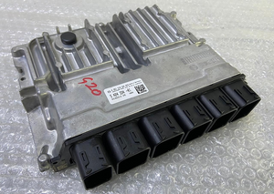 OEM BMW G20 B48 ENGINE CONTROL UNIT ECM DME ECU ONLY 5A24334 BOSCH