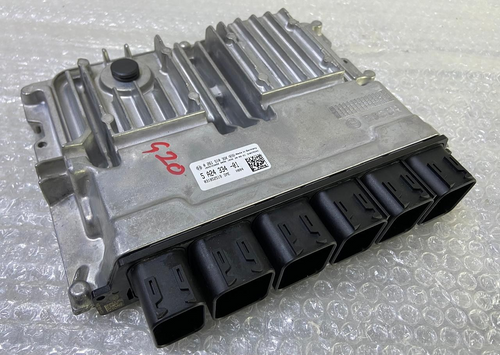 OEM BMW G20 B48 MOTORSTEUERGERÄT ECM DME ECU NUR 5A24334 BOSCH