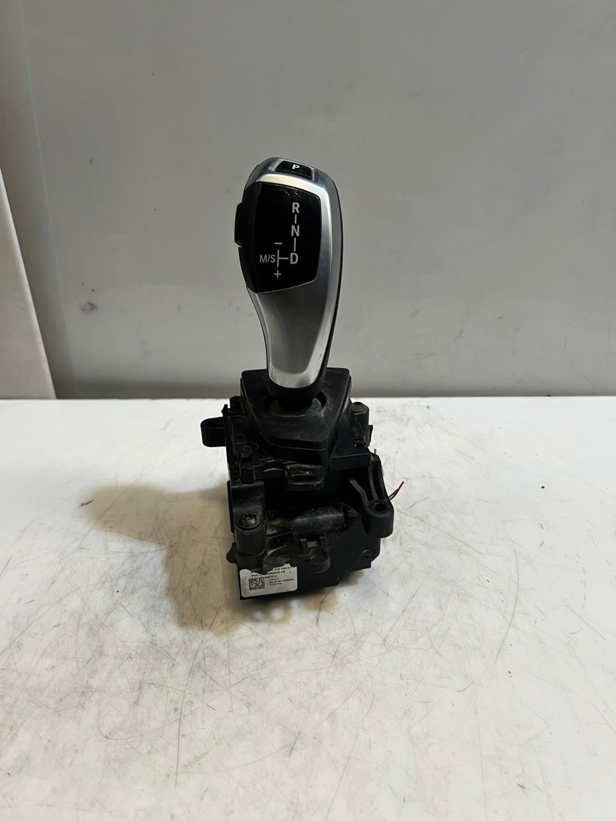 2014-2016 BMW 428i 1 3 Series F30 F31 F20 F21 320d Gear Selector 9296896 OEM