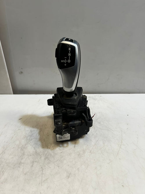 2014-2016 BMW 428i 1 3 Series F30 F31 F20 F21 320d Gear Selector 9296896 OEM