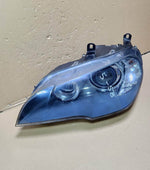 Load image into Gallery viewer, 2007-2013 BMW X5 Headlight Left 7278047 X5 E70 NONE XENON