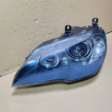 2007-2013 BMW X5 Headlight Left 7278047 X5 E70 NONE XENON