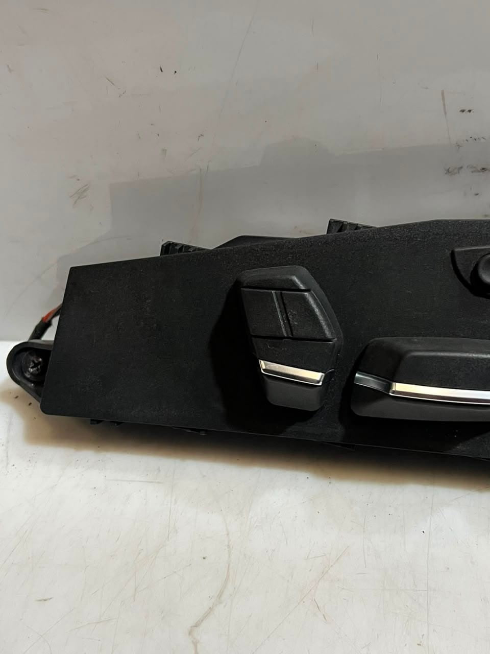 2009-2017 BMW 750Li F01/F02 5 Series F10/F11 Seat Control Switch 9163269 OEM