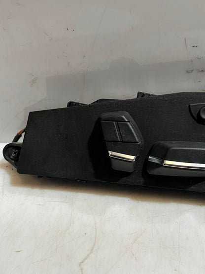 2009-2017 BMW 750Li F01/F02 5 Series F10/F11 Seat Control Switch 9163269 OEM