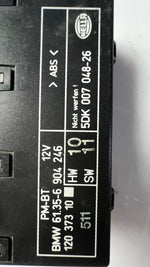 Load image into Gallery viewer, BMW Door Control Module 6904246 E39 5 Series and E38 7 Series OEM 