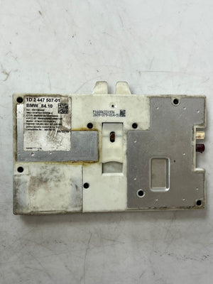 BMW 7 Series G11 G12 Telematics Communication Antenna Control Module 2447507 OEM
