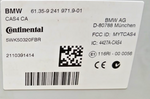 Bild in die Galerieansicht laden, 2011 BMW 5 SERIES 7 SER 2012-15  CAS4-CA COMFORT ACCESS Module 61359241971901