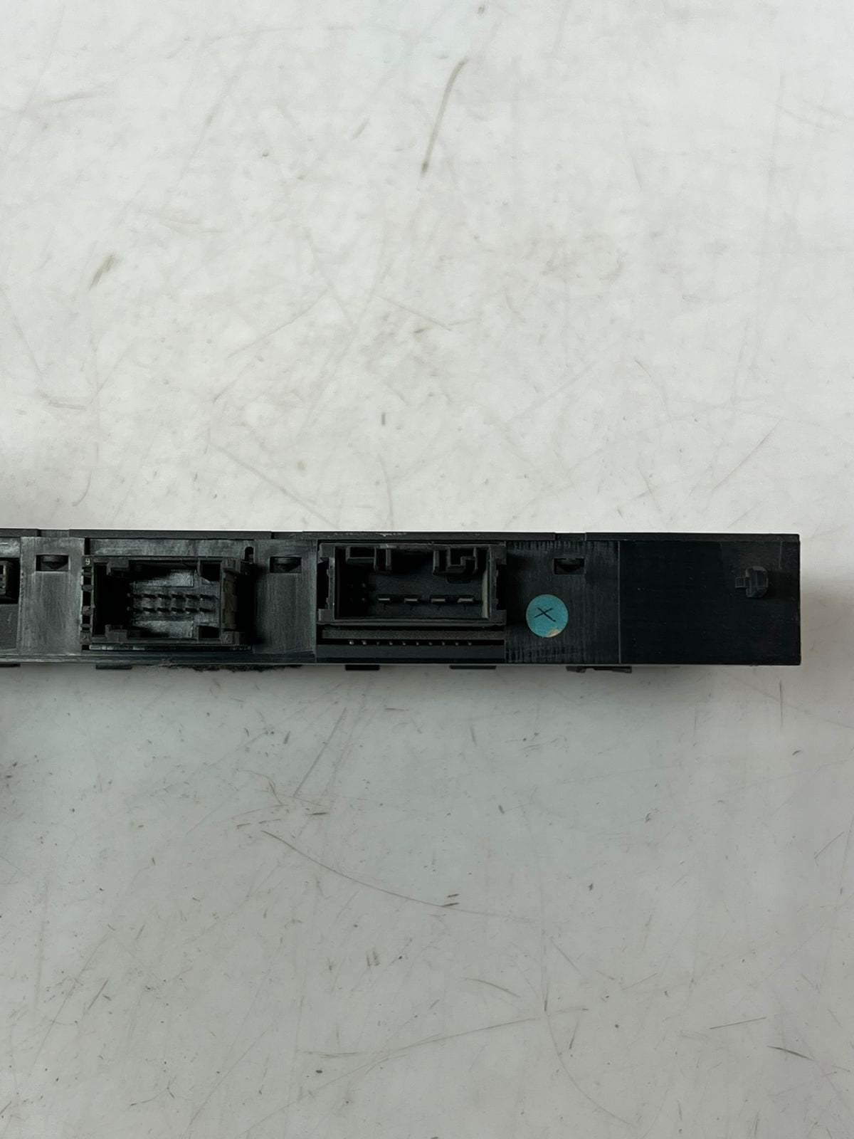 2003-2009 BMW 525i 5 Series E60 E61 SEDAN Seat Heating Switch MODULE 6944965 OEM