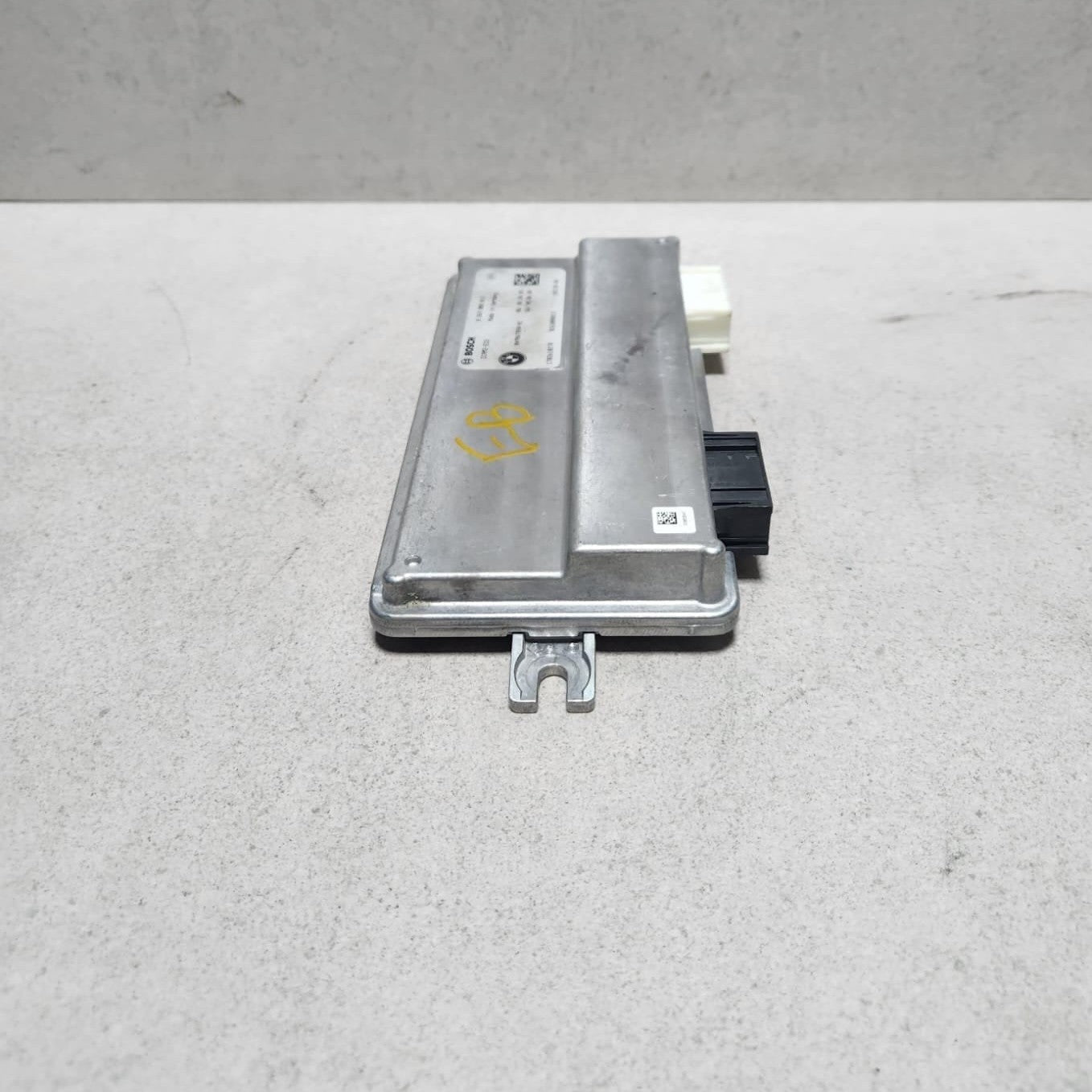 2016 BMW 750Li Surround View Camera Control Module 9867034 G30 5 Series F90 M5 