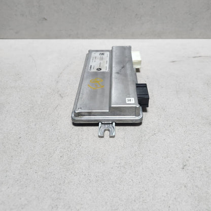 2016 BMW 750Li Surround View Camera Control Module 9867034 G30 5 Series F90 M5 