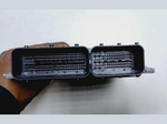Load image into Gallery viewer, BMW 3 5 E60 E61 E90 E91 N52 ECU Engine Control Unit Module ECM DME MSV80 7594483
