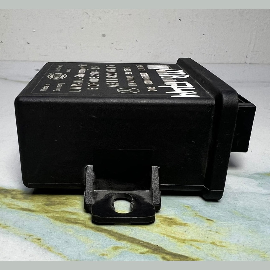 2002-2009 Mercedes E320 Headlight Control Unit A2118200985 W211 E320 E350 E550
