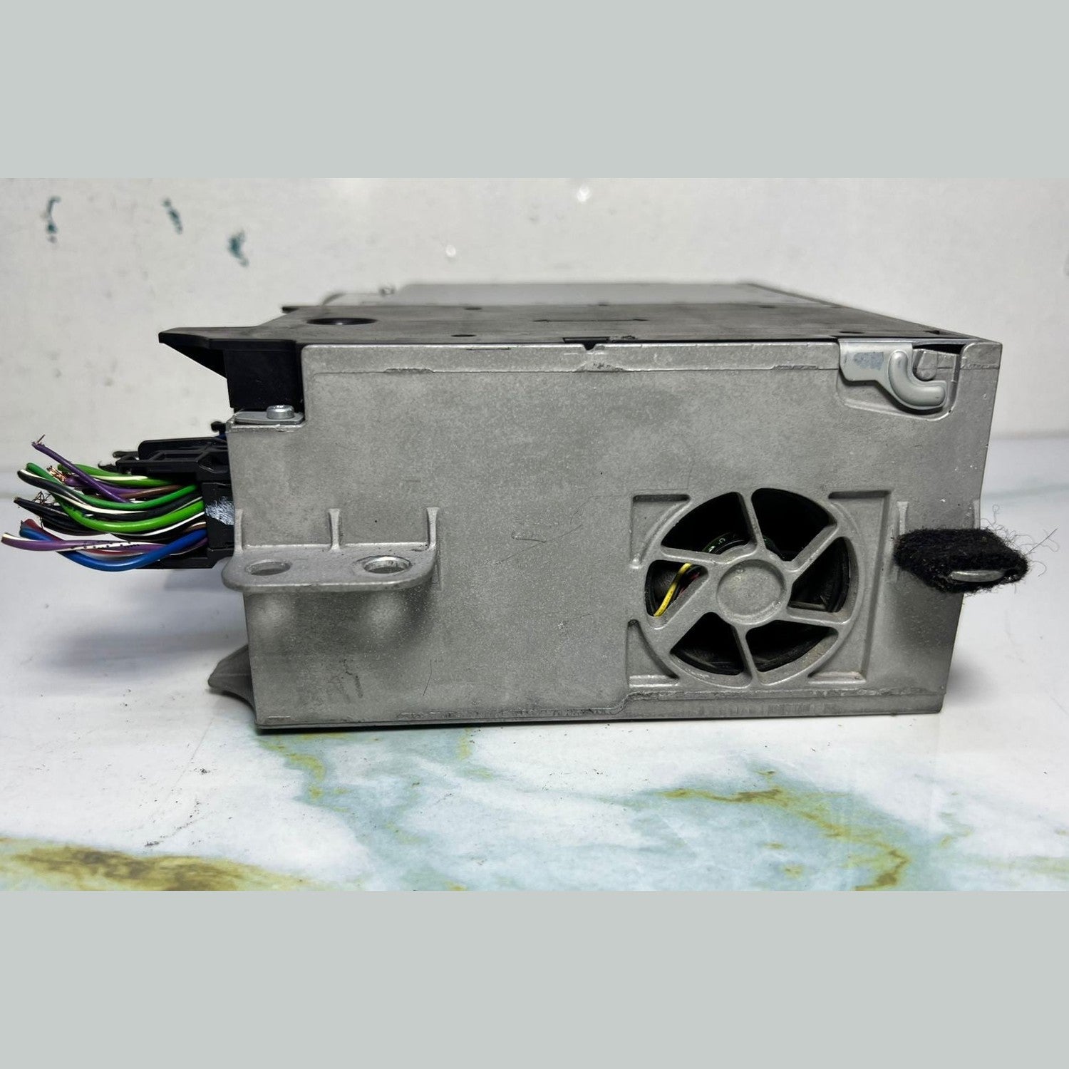 15-21 Mercedes W247 B-Class Radio Audio Multimedia Head Unit  A247 9003515 OEM