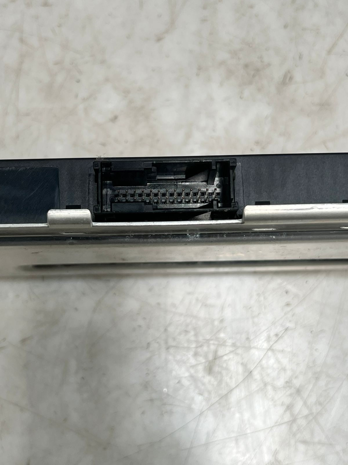 2014-2016 BMW X3 F25 and X4 F26 Footwell Light Control Module 9345378 OEM