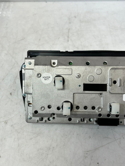 BMW Cic Professional Navigation System Controller Head Unit SET 9214925 993745 