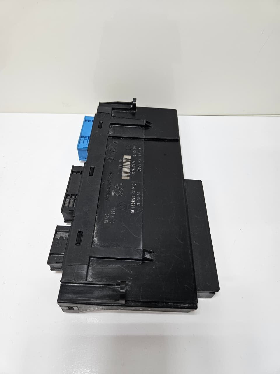 2011-2016 BMW 535i 550i Body Control Module 9286941 OEM