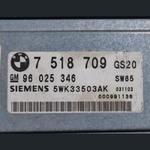 Bild in die Galerieansicht laden, BMW X5 E53  E49 3.0 D SPORT 5DR AUTO GEARBOX CONTROL MODULE 7518709
