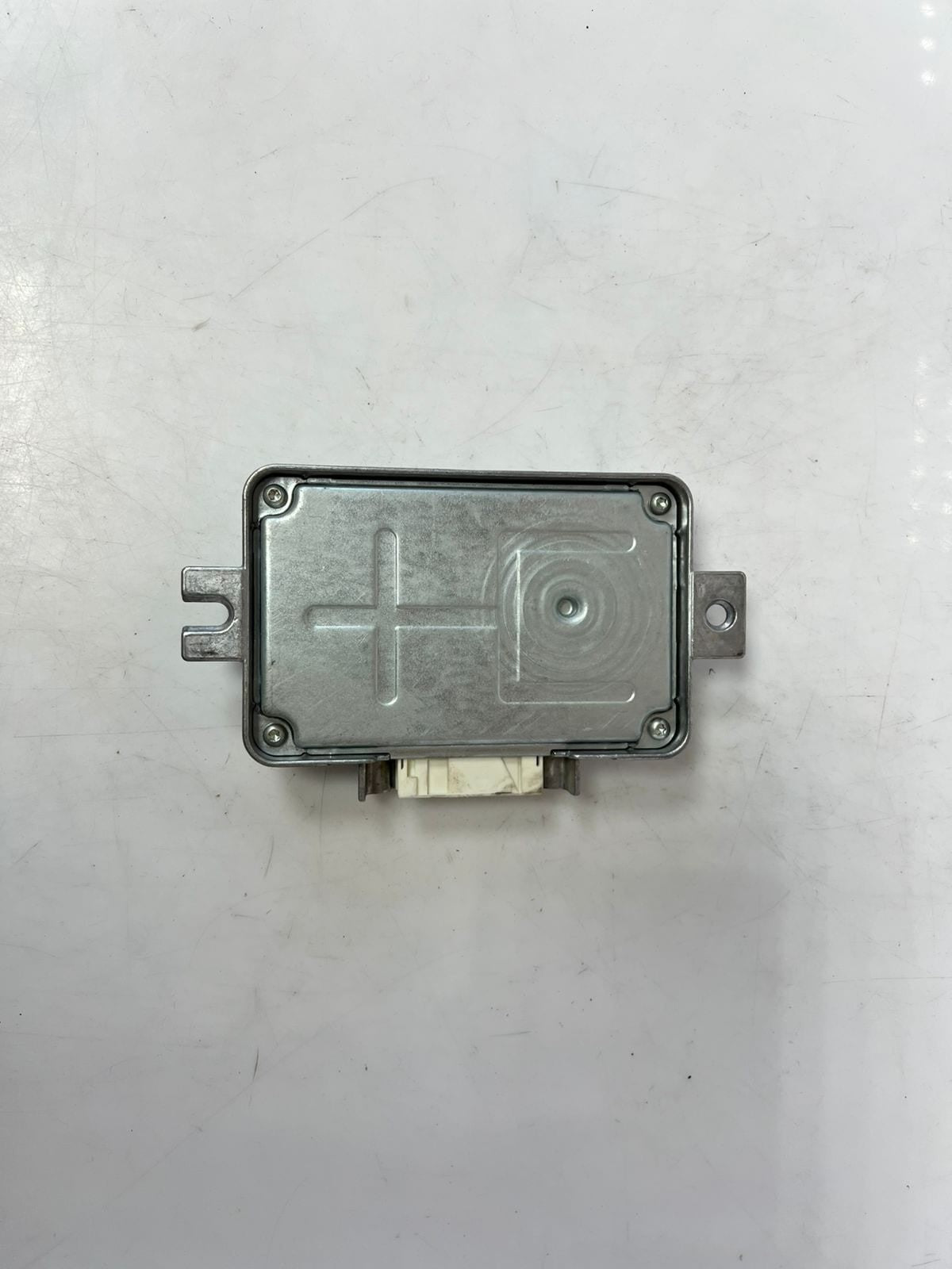 2014-2015 BMW i3 i8 Steering Angle Sensor Control Module / UNIT 6864416