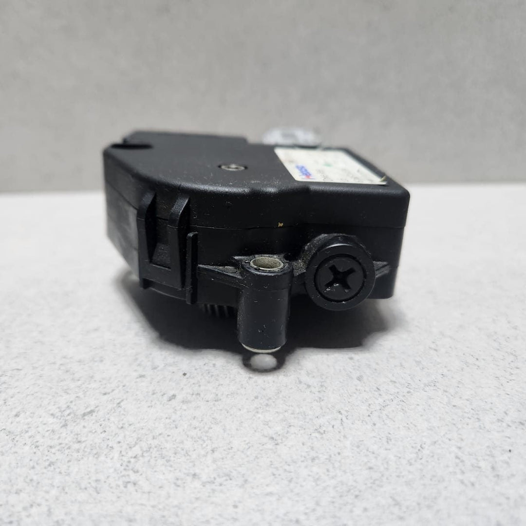 2011 BMW 535i Sunroof Motor 7193398 328i, 535i, 530i, and 540i F10