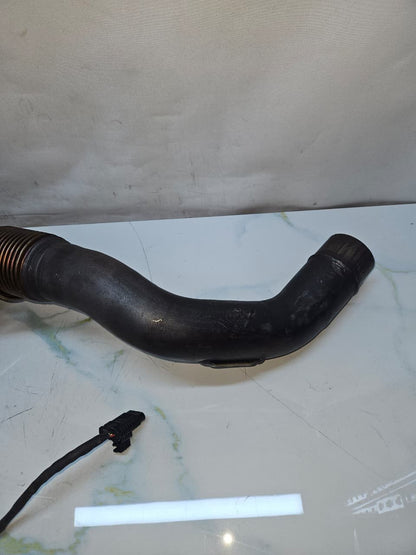 2013-15 BMW 6 Gran Coupe F06 750Li N63 B44 B engine Catalytic Converter 7645441