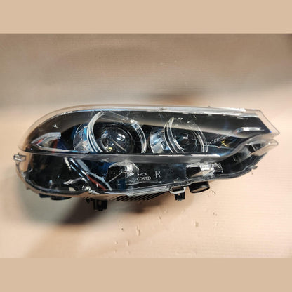Genuine BMW Led Headlight 74781524 Series F32 F33 F36 M4 F82 F83 LCI