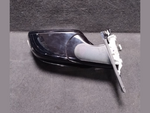 Load image into Gallery viewer, 22 BMW M3 G80 POWER FOLD EXTERIOR SIDE VIEW MIRROR LEFT DRIVER RED 2241066701
