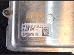 Load image into Gallery viewer, BMW E90 E92 E84 E82 N55 DME ECU ENGINE CONTROL UNIT MODULE ECU ONLY - 8615879
