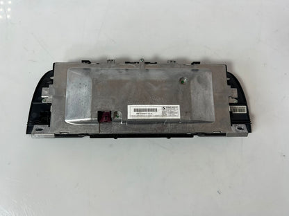 2011-2016 BMW 5' F10 F11 528i 535i M5 Central Information Display Screen 9284974