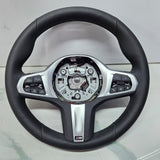 BMW M Sport F40 F44 G20 G21 G22 Lederlenkrad 8077415 OEM
