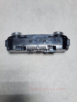 Load image into Gallery viewer, 2014 Mercedes-Benz CLA250 Climate Control Module A2469001908 CLA and B-Class