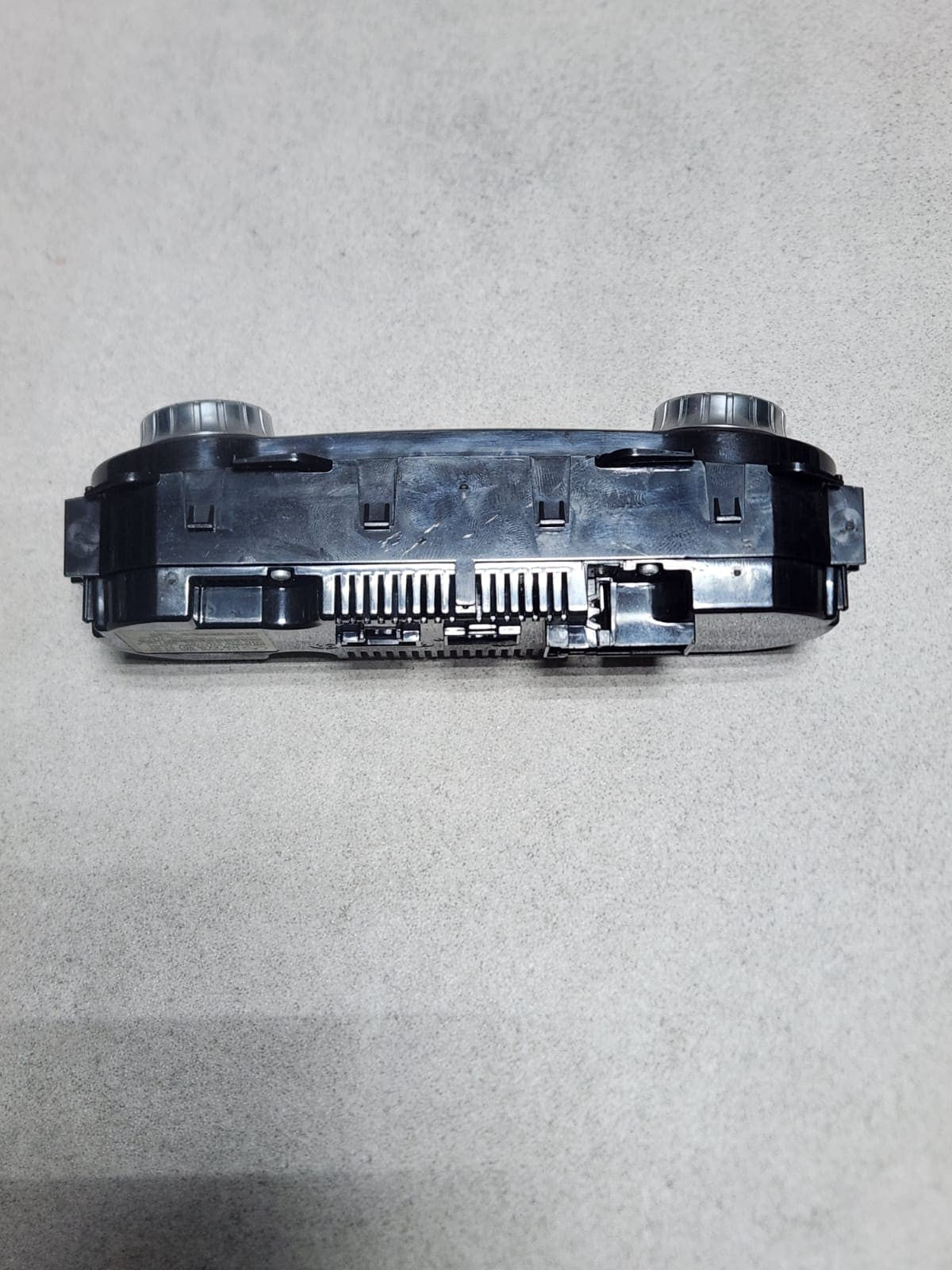 2014 Mercedes-Benz CLA250 Climate Control Module A2469001908 CLA and B-Class