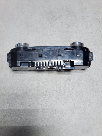 2014 Mercedes-Benz CLA250 Climate Control Module A2469001908 CLA and B-Class