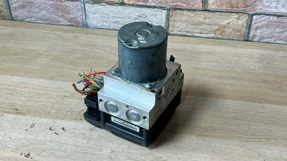 BMW F01 F02 ABS DSC pump module hydraulic block Bosch 0265960366 6850104 