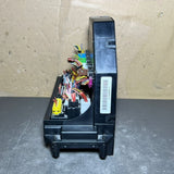 10-16 Mercedes-Benz W212 W204 Front SAM Module Relay Fuse Box A2129002827 OEM