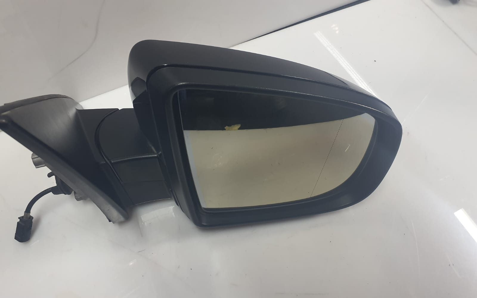 BMW Exterior Door Mirror 607096 X5 E70 2007-2013 folding function for RHD vehicl
