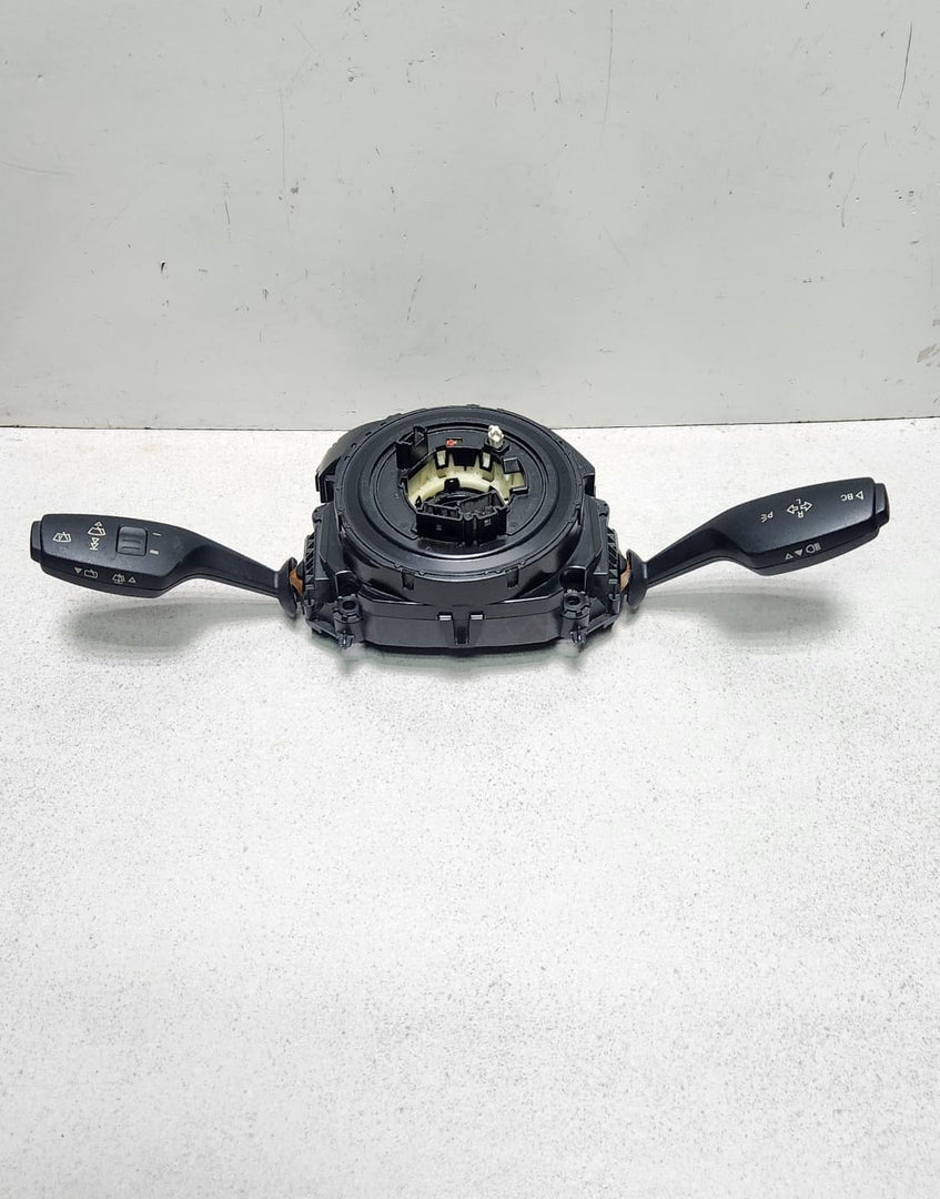 2014-2017 BMW X3 F25 Steering Column Switch 9239375 X3 F25