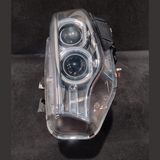 BMW 4 F32 F33 F36 F82 M4 F82 F83 F36 HEADLIGHT BI-XENON FRONT LEFT - 7410787