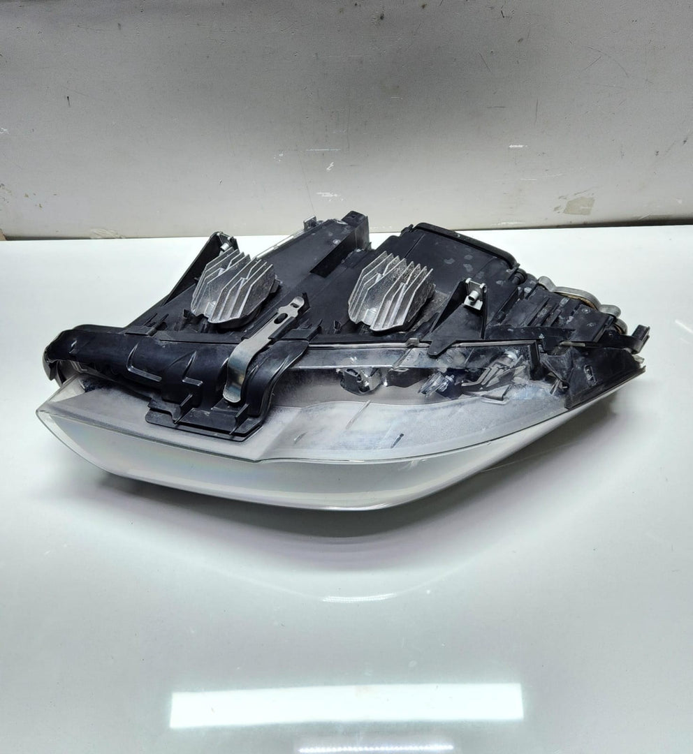 2010-2013 BMW 535i Adaptive Xenon Headlight 7203254 5 Series F10 F11 OEM RHS ECE