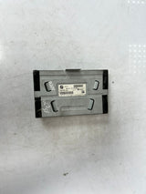 2003-2013 GENIUNE BMW X5 E70 HiFi Lear Audio Amplifier 9118032 OEM
