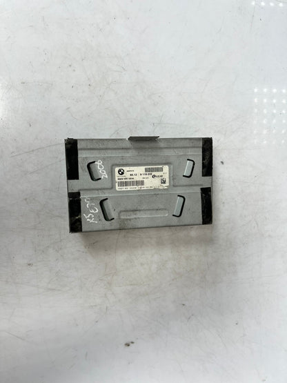 2003-2013 GENIUNE BMW X5 E70 HiFi Lear Audio Amplifier 9118032 OEM