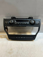 قم بتحميل الصورة إلى عارض الصور، 2007-2013 BMW X5 E70 and X6 E71 Air Conditioning Climate Control Unit 9193965 