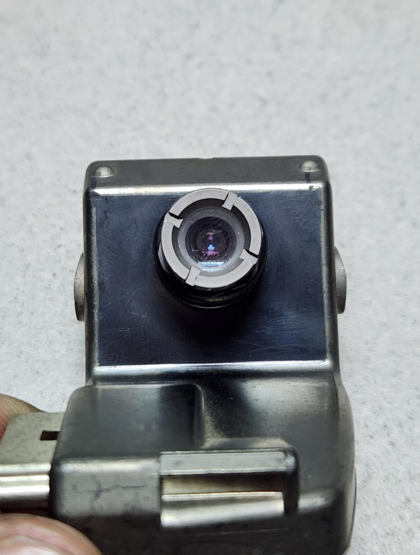 2012-2013 BMW 528i Kafas Camera 9199305 5 Series F10 F11