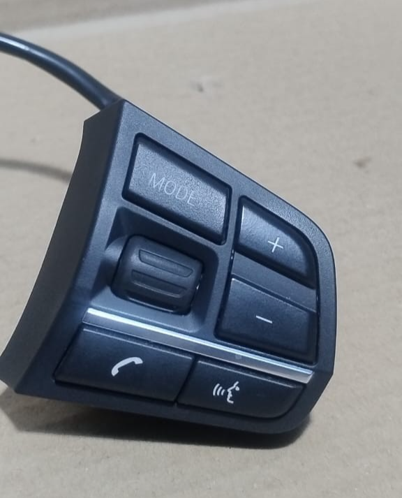BMW F10 F07 F02 F06 STEERING WHEEL BUTTON SWITCH - 9229480