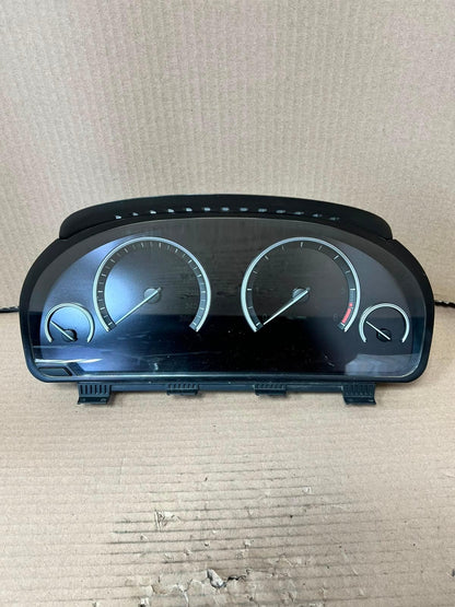 2018 BMW X5 F15 F16 SPEEDOMETER Instrument Cluster 8795238 OEM