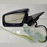 2012-2014 Mercedes W212 E-Class Left Side Mirror & Signal Light A212 8101116 OEM