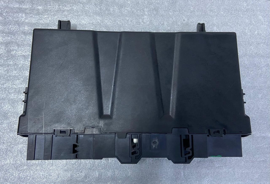 OEM BMW U06 IX I20 U11 ACTIVE TOURER  SEAT CONTROL MODULE ECU UNIT 5A64DB3