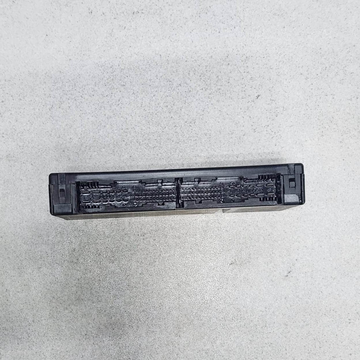2008-2010 BMW 528i Body Gateway Control Module 9167201 E60 E61 5 Series